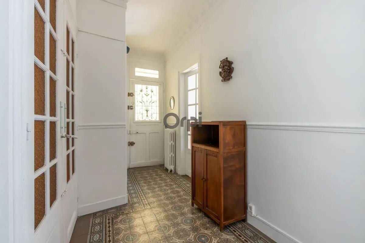 Maison à vendre, 95m², Joinville-le-Pont