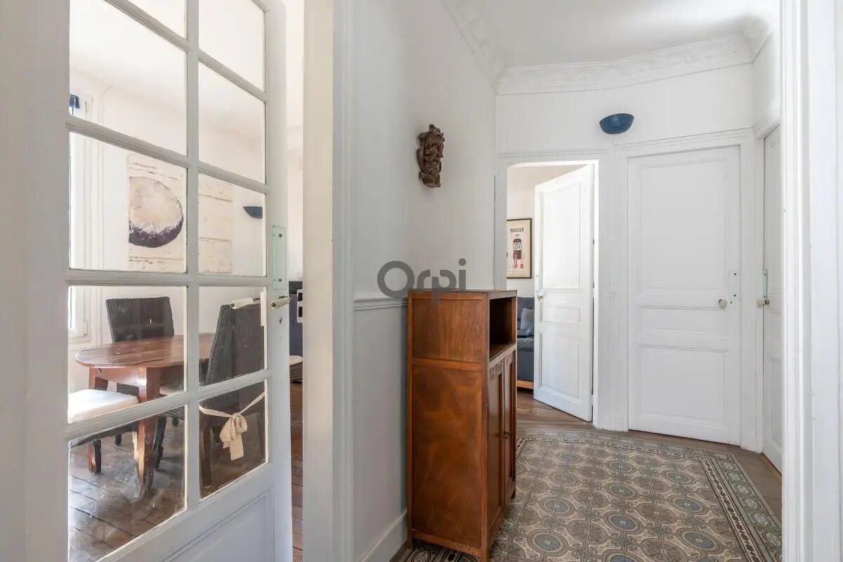 Maison à vendre, 95m², Joinville-le-Pont