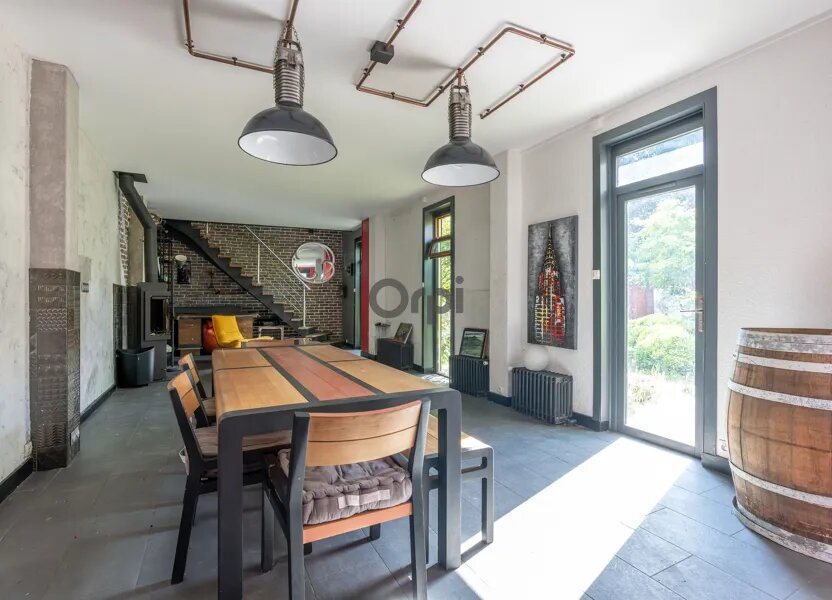 Maison à vendre, 122m², Joinville-le-Pont
