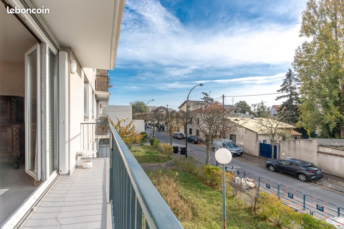 Appartement à vendre, 70m², Champigny-sur-Marne