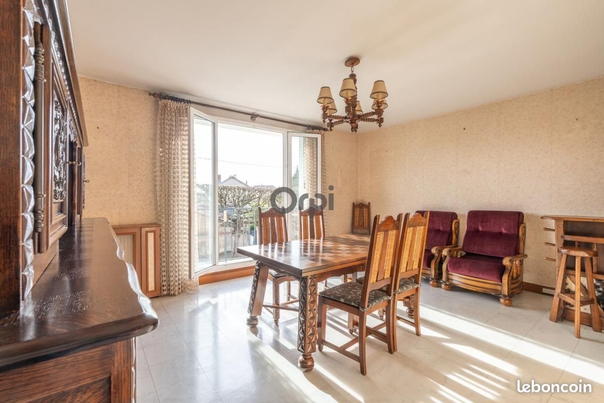 Appartement à vendre, 70m², Champigny-sur-Marne