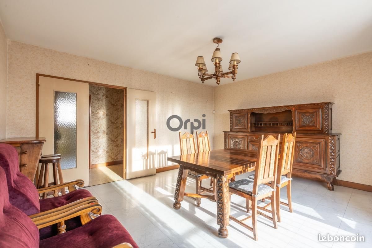 Appartement à vendre, 70m², Champigny-sur-Marne