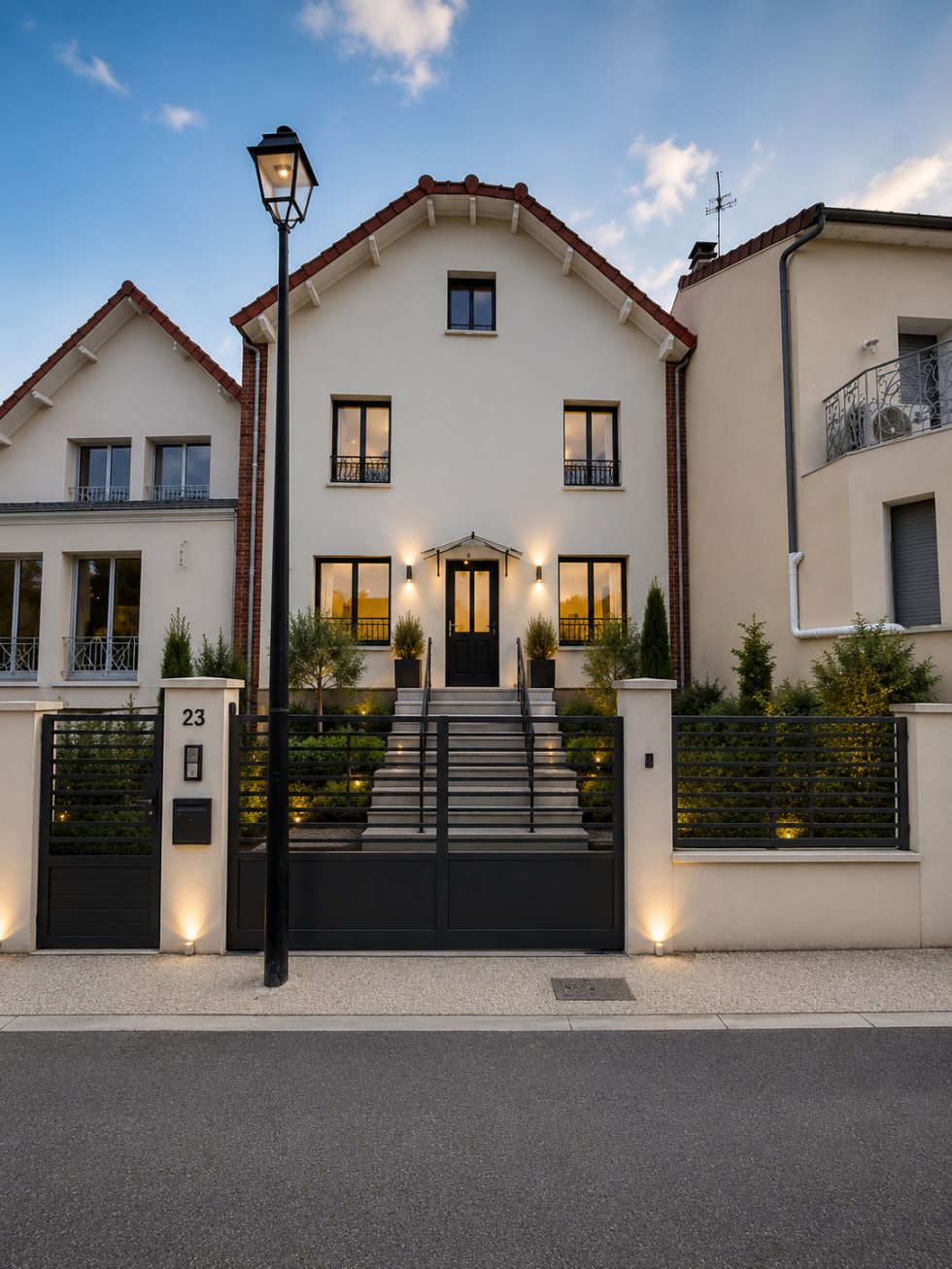 Maison à vendre, 173m², Joinville-le-Pont