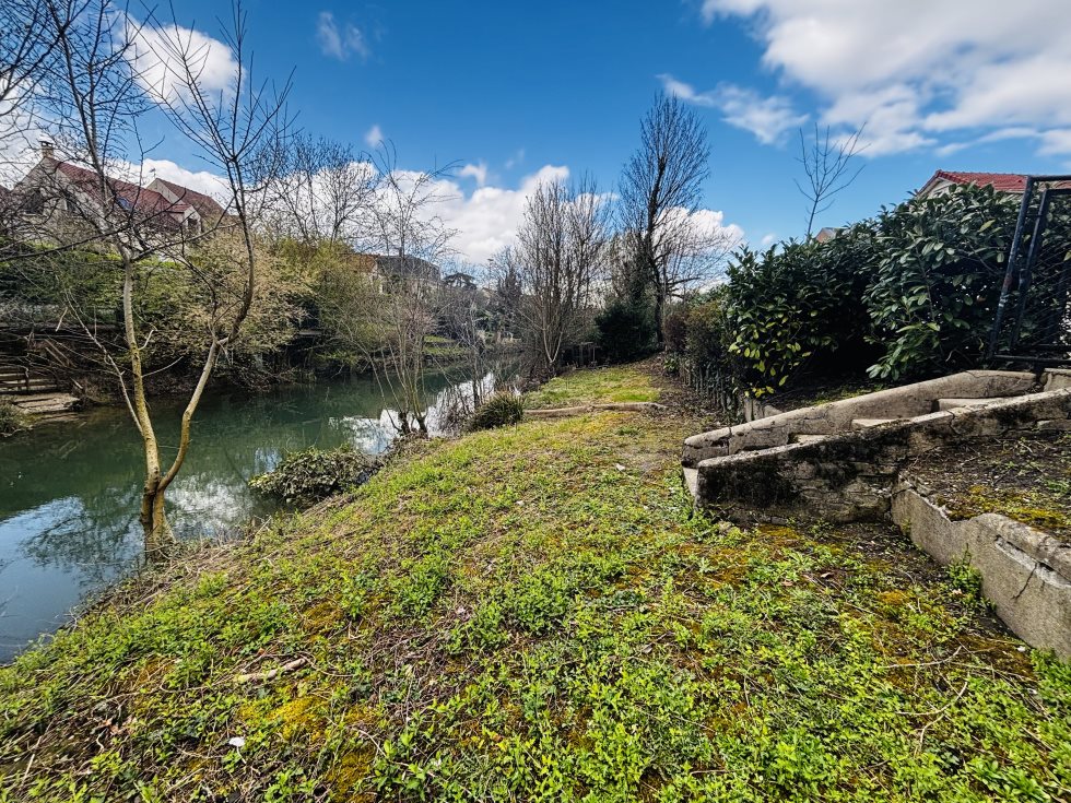 Maison à vendre, 173m², Joinville-le-Pont