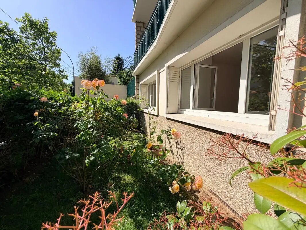 Appartement à vendre, 71m², Saint-Maur-des-Fossés