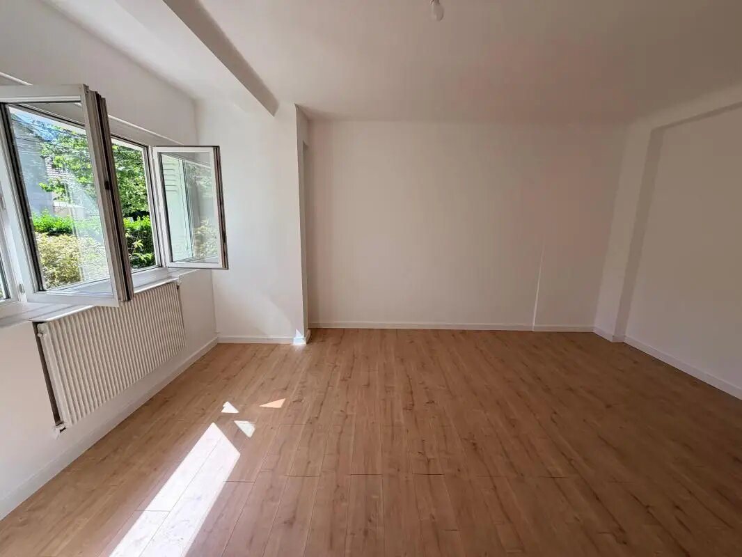 Appartement à vendre, 71m², Saint-Maur-des-Fossés