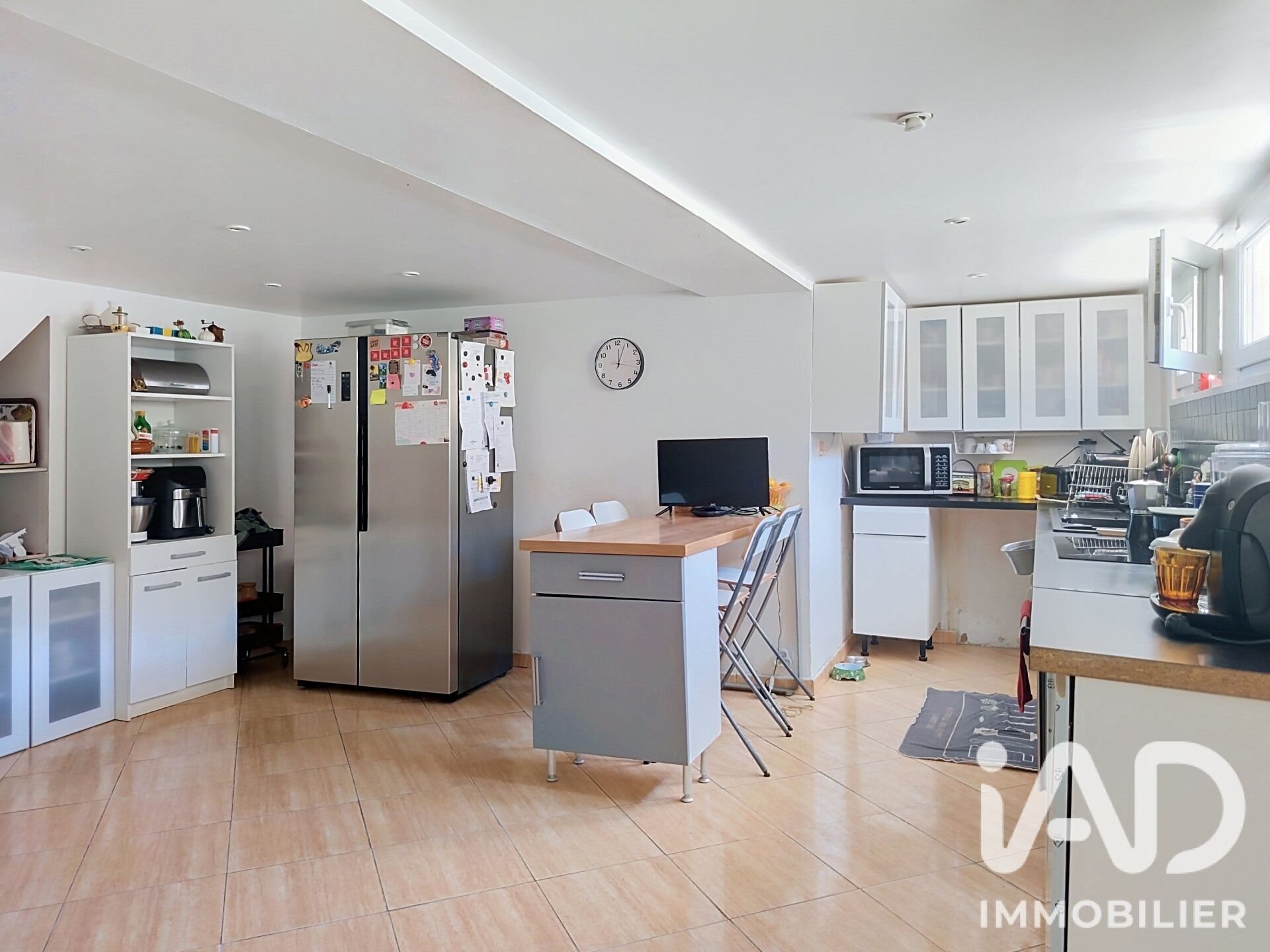 Maison à vendre, 96m², Fosses