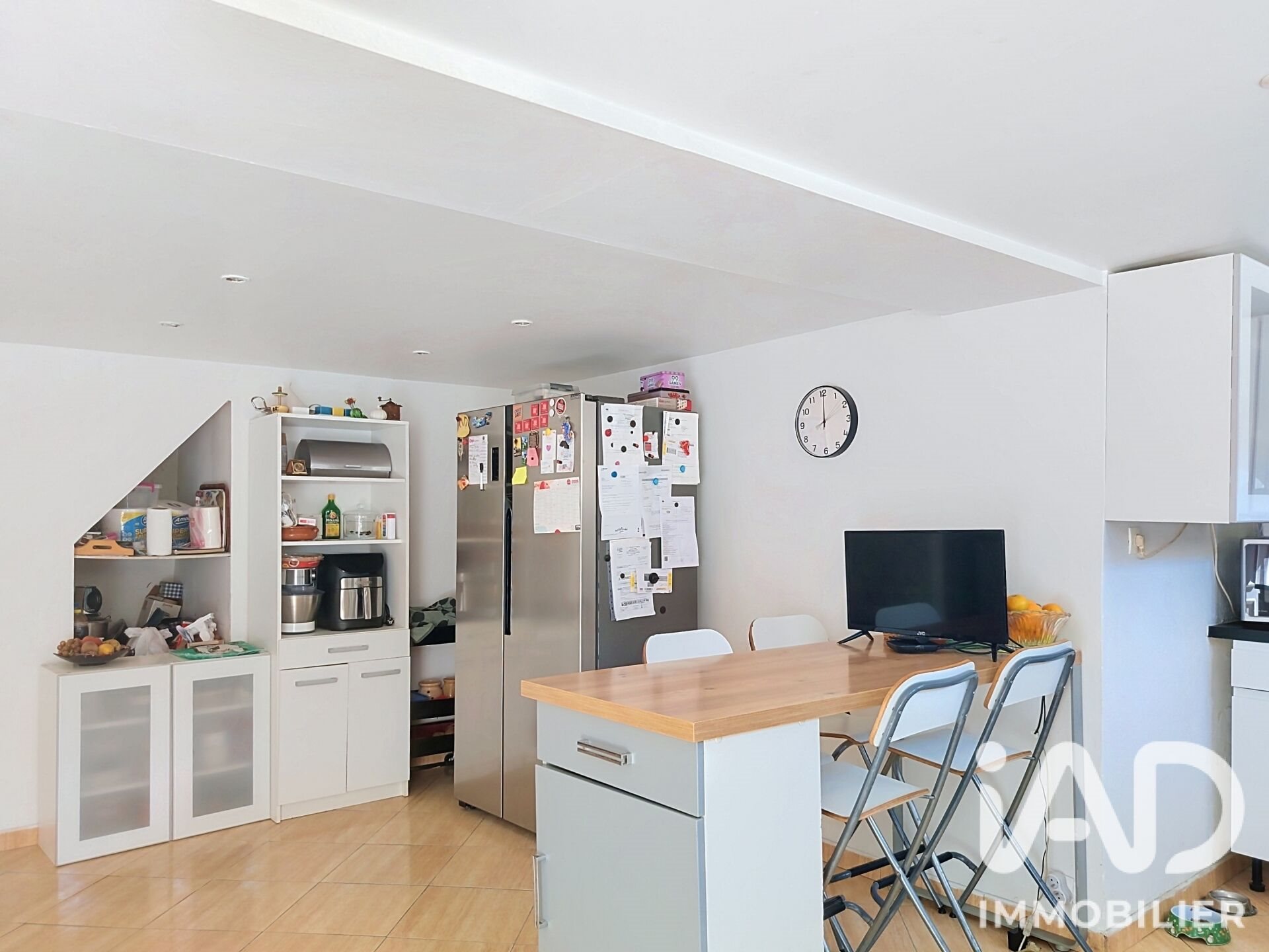 Maison à vendre, 96m², Fosses