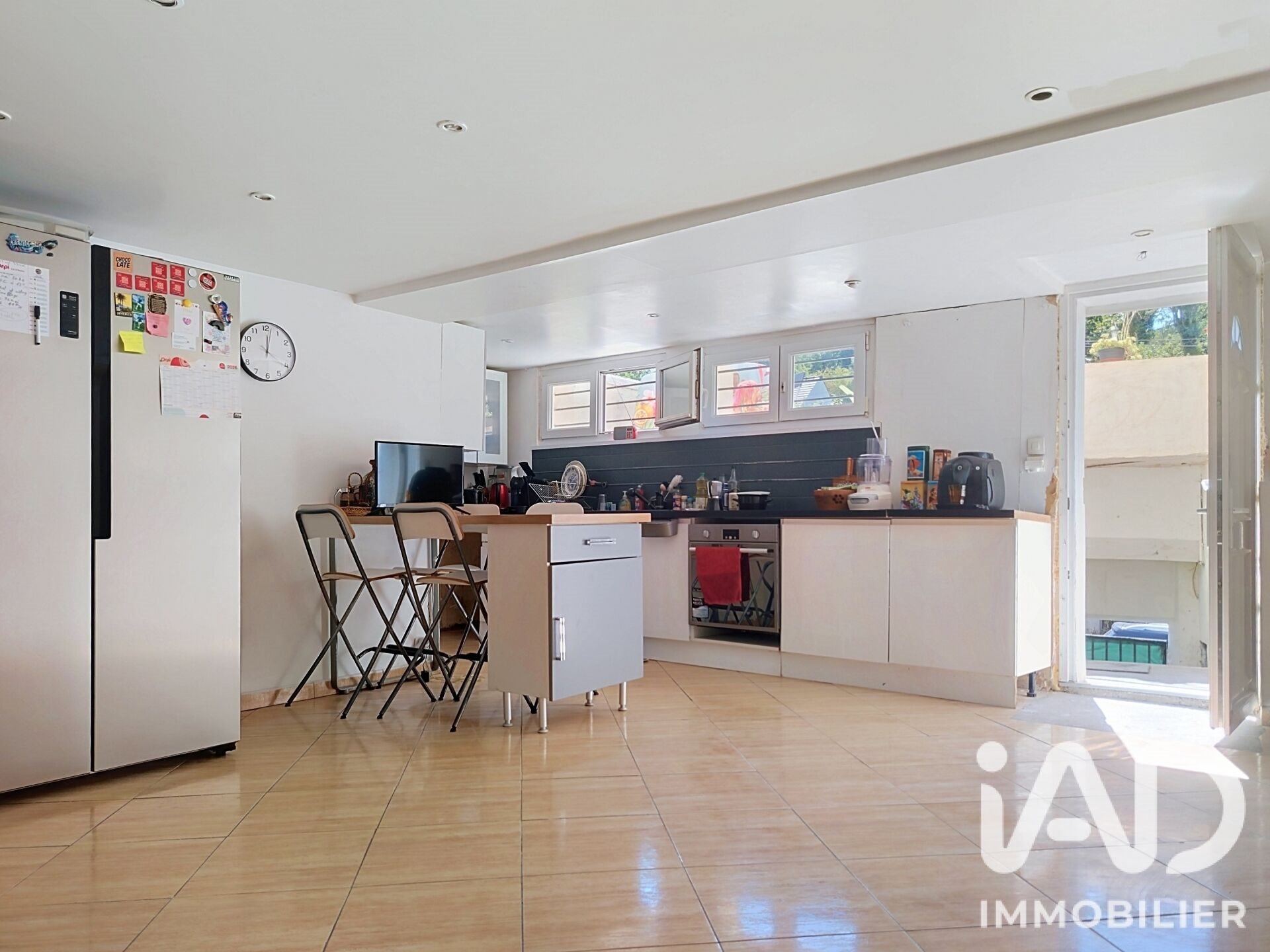Maison à vendre, 96m², Fosses
