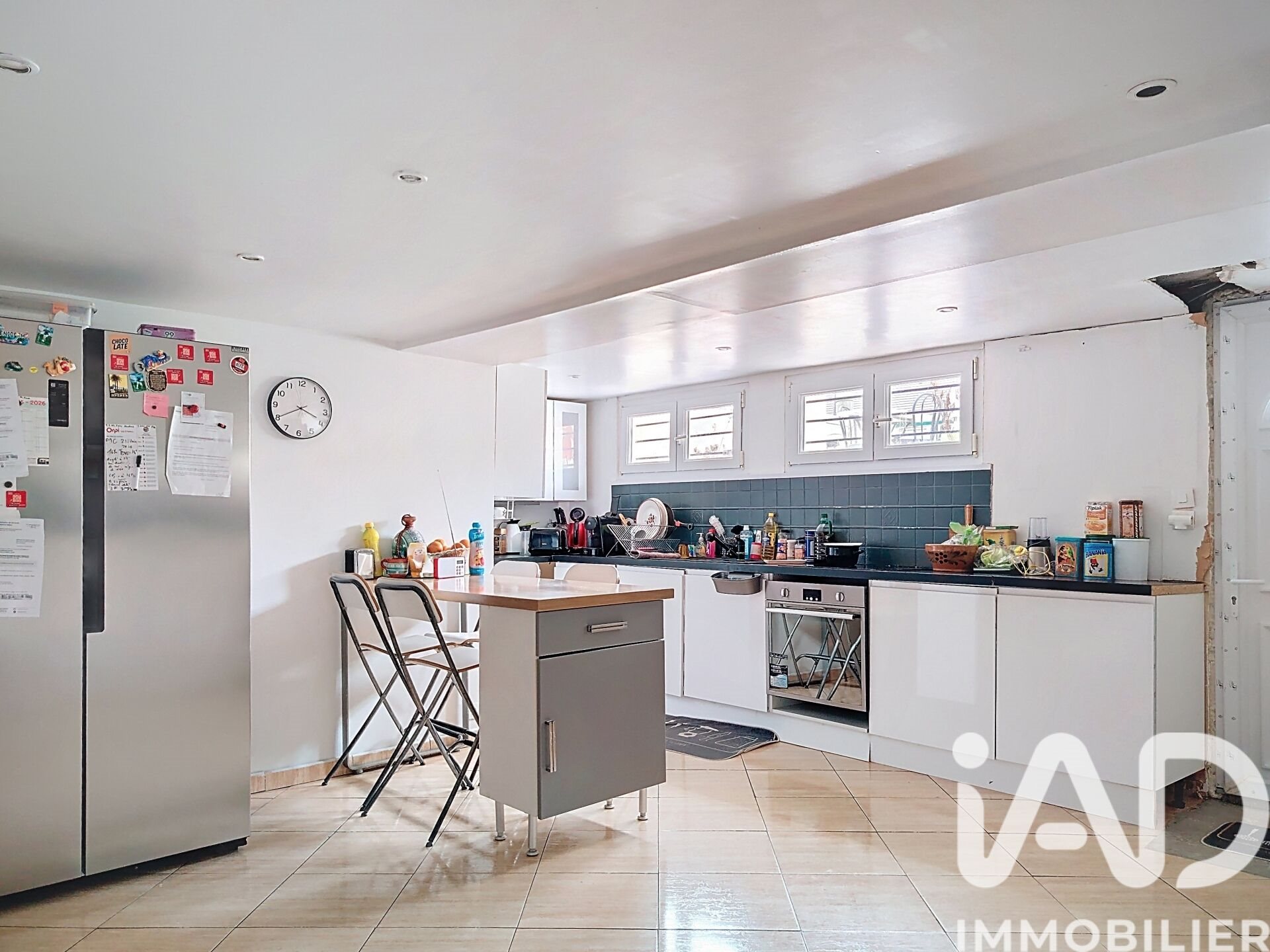 Maison à vendre, 96m², Fosses