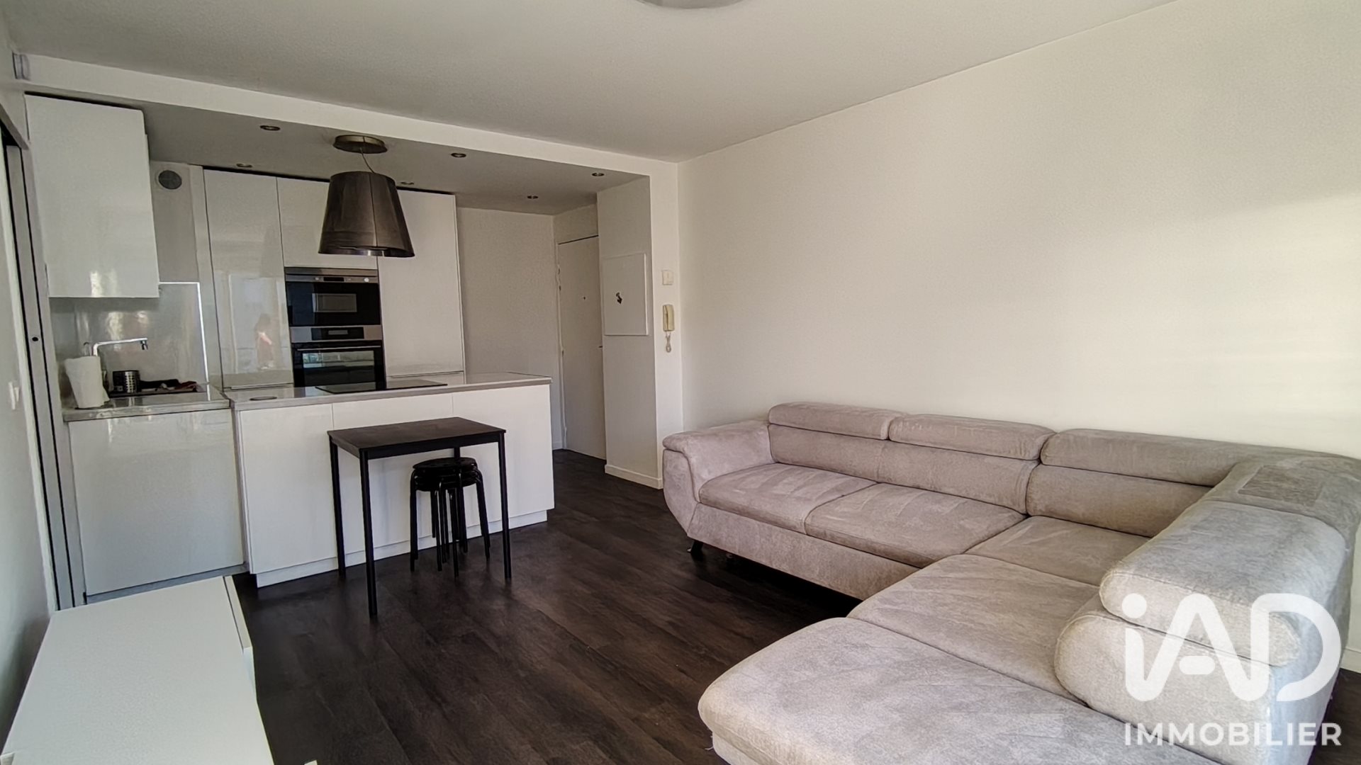Appartement à louer, 41m², Goussainville