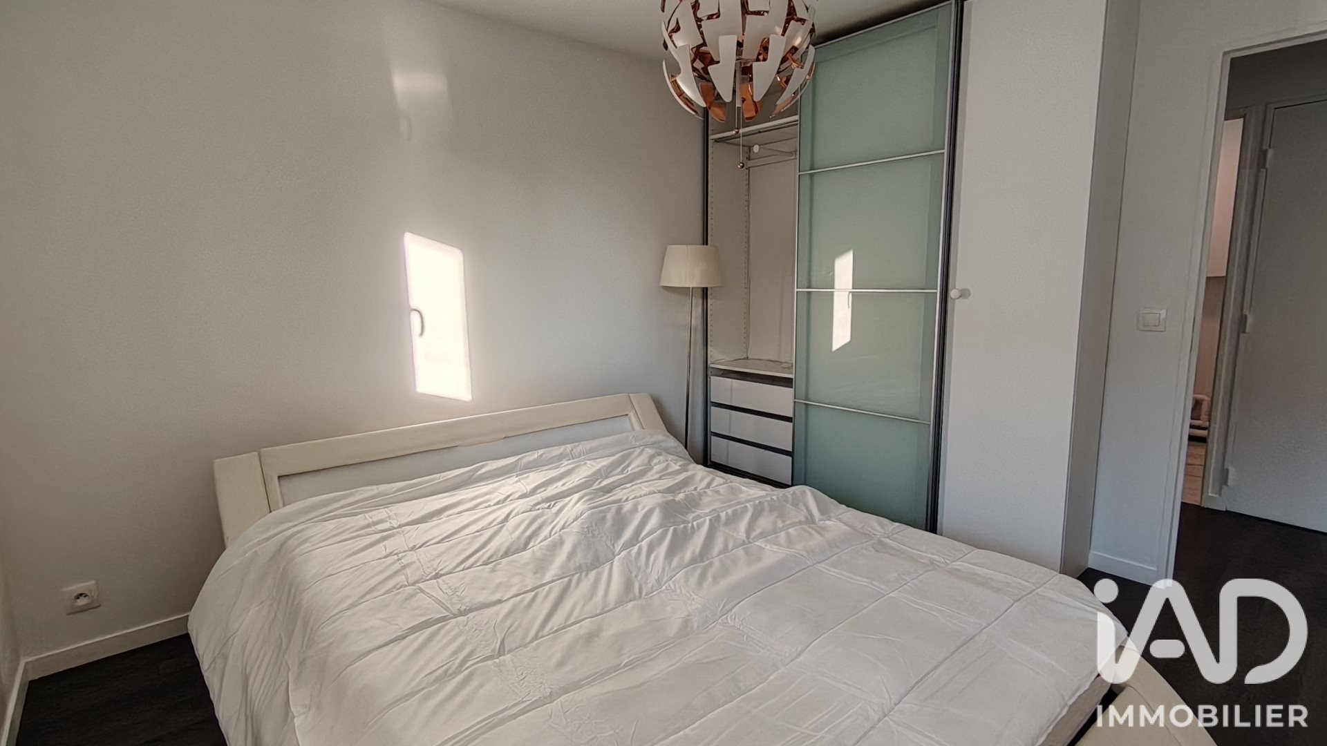 Appartement à louer, 41m², Goussainville
