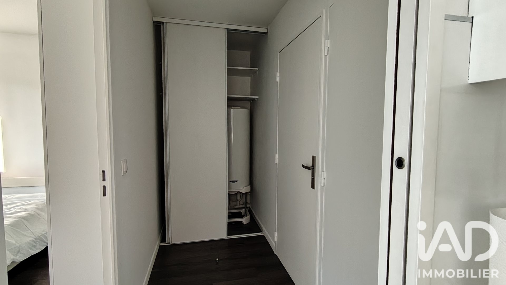 Appartement à louer, 41m², Goussainville