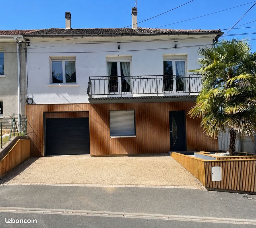 Maison à vendre, 135m², Coulounieix-Chamiers