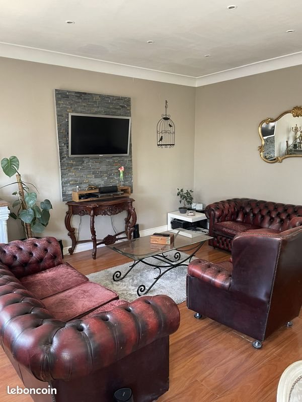 Maison à vendre, 135m², Coulounieix-Chamiers