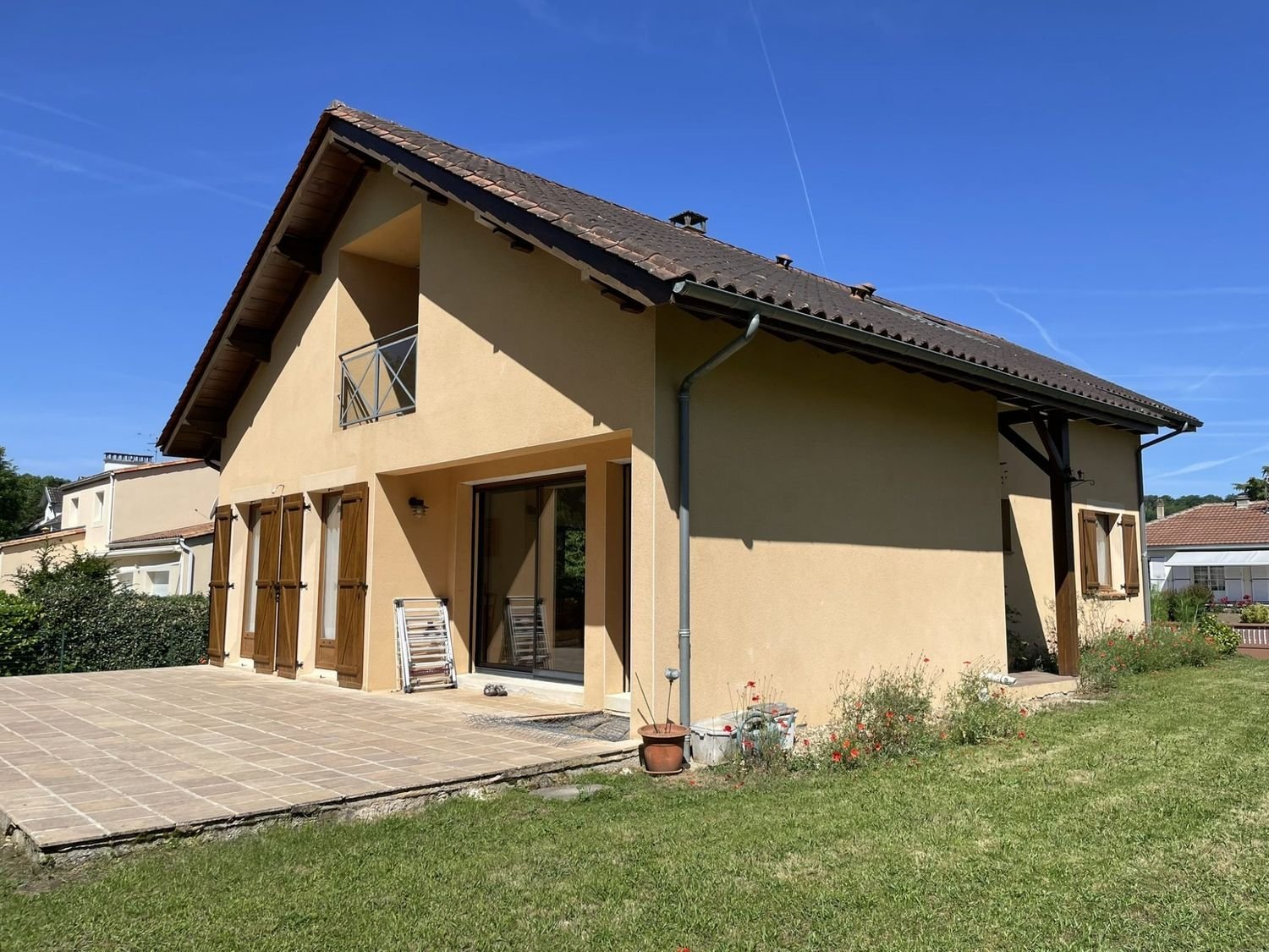 Maison à vendre, 153m², Trélissac