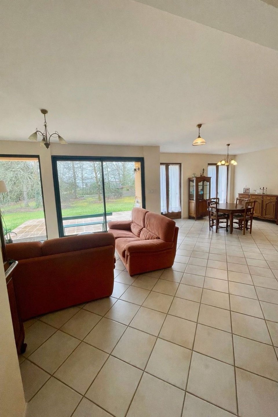 Maison à vendre, 153m², Trélissac