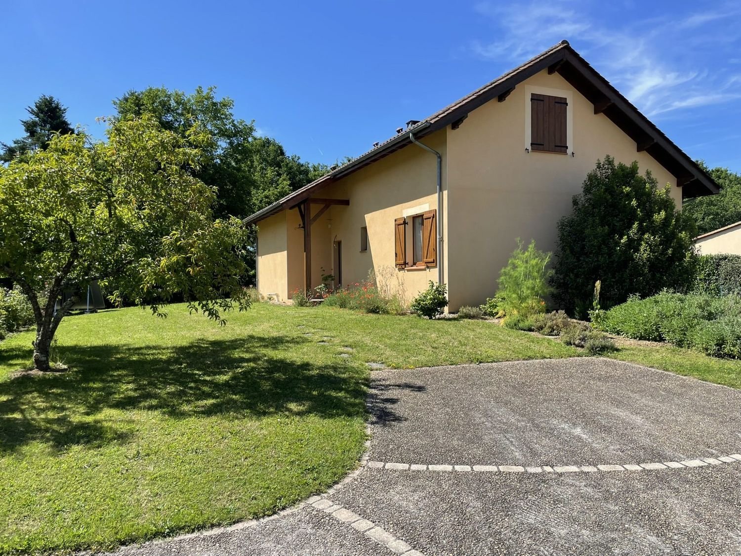 Maison à vendre, 153m², Trélissac