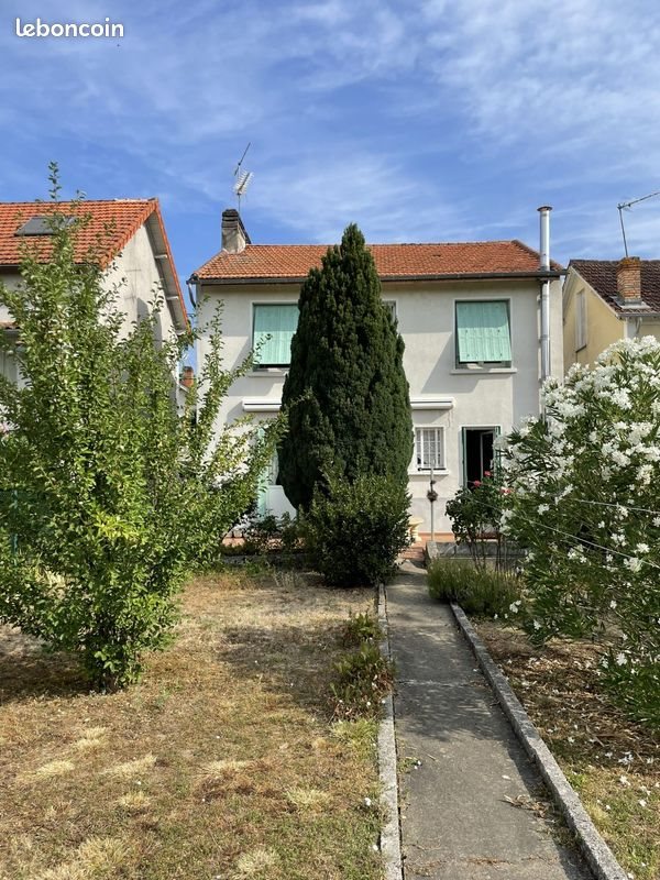 Maison à vendre, 85m², Périgueux