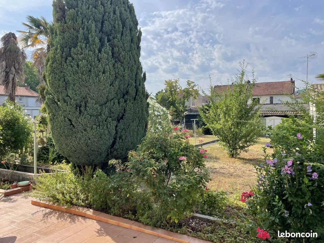 Maison à vendre, 85m², Périgueux