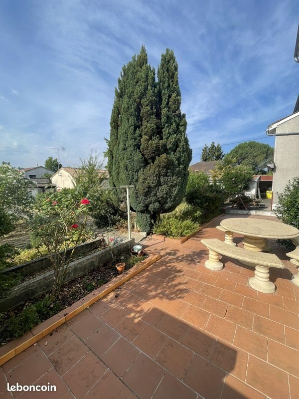 Maison à vendre, 85m², Périgueux