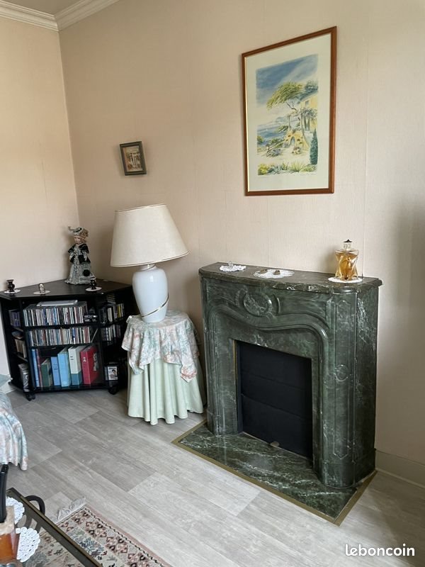 Maison à vendre, 85m², Périgueux