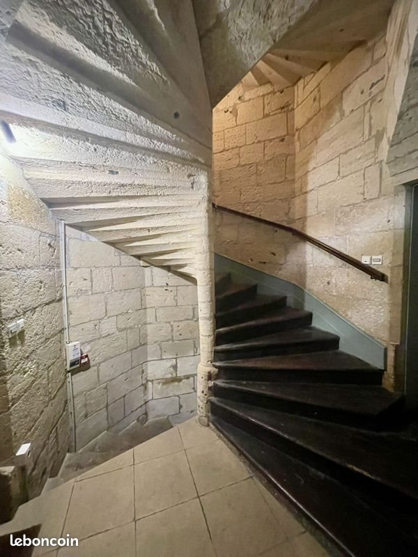 Appartement à vendre, 32m², Périgueux
