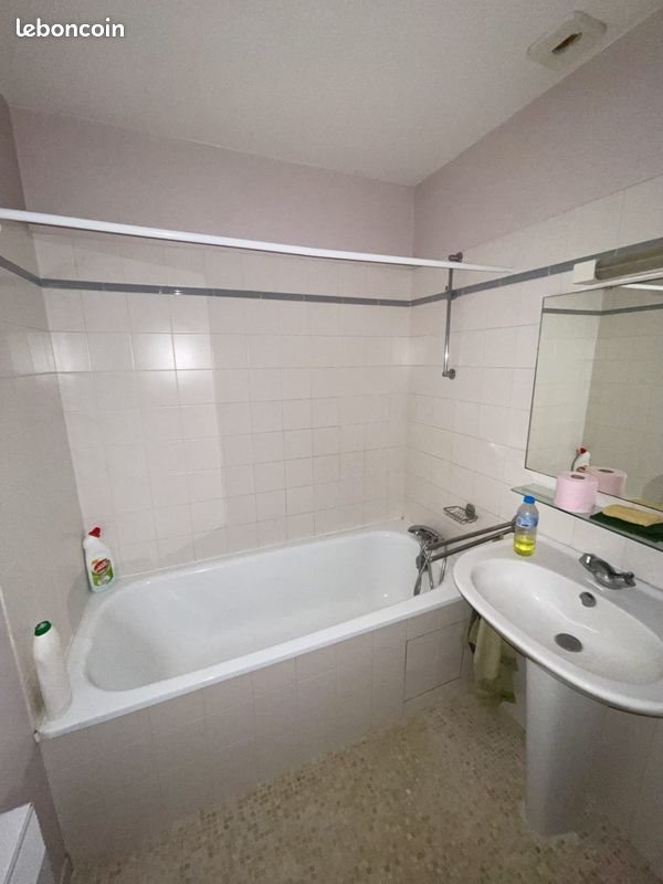 Appartement à vendre, 32m², Périgueux