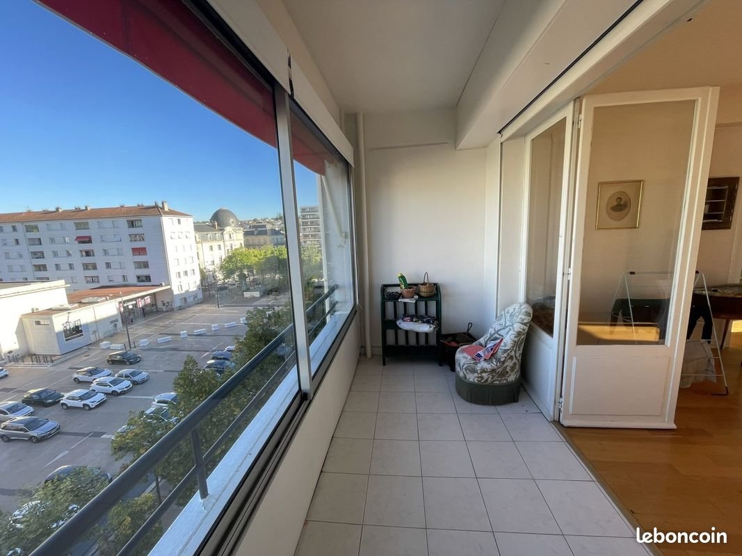Appartement à vendre, 82m², Périgueux