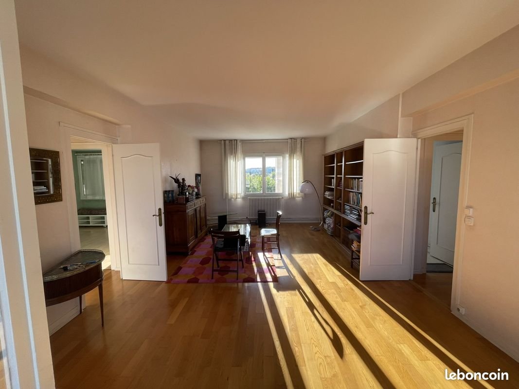 Appartement à vendre, 82m², Périgueux