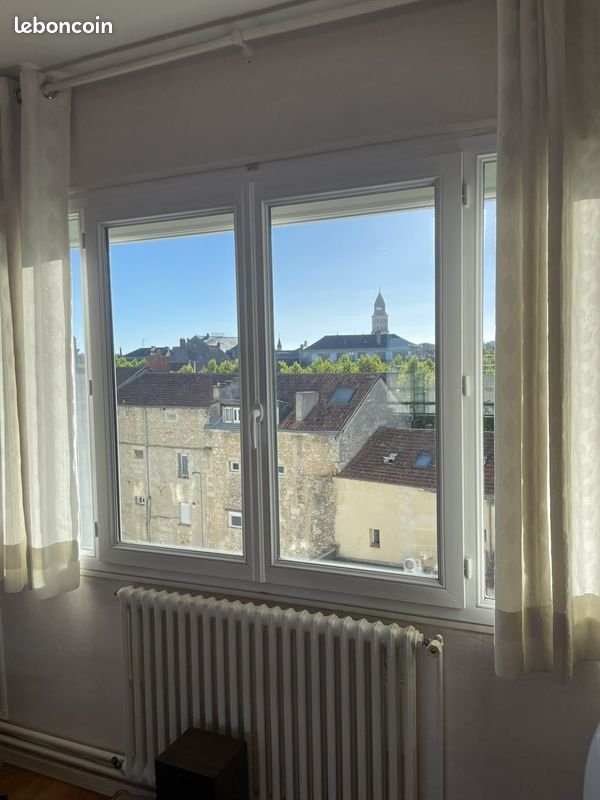 Appartement à vendre, 82m², Périgueux
