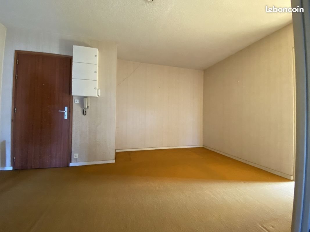 Appartement à vendre, 74m², Périgueux