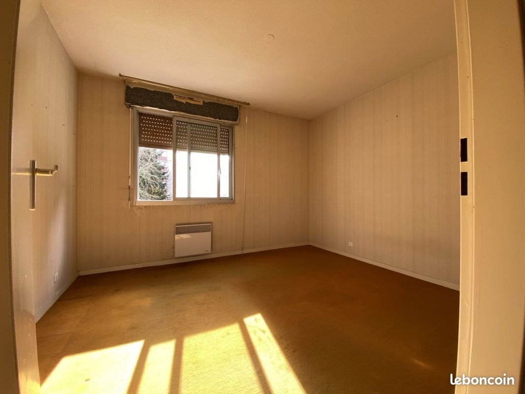 Appartement à vendre, 74m², Périgueux