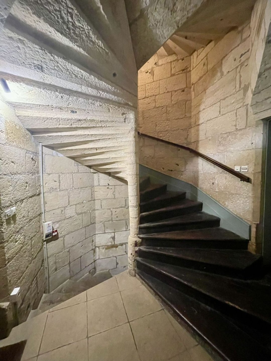 Appartement à vendre, 32m², Périgueux