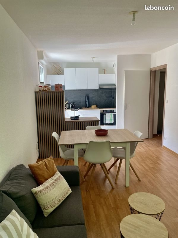 Appartement à vendre, 54m², Trélissac