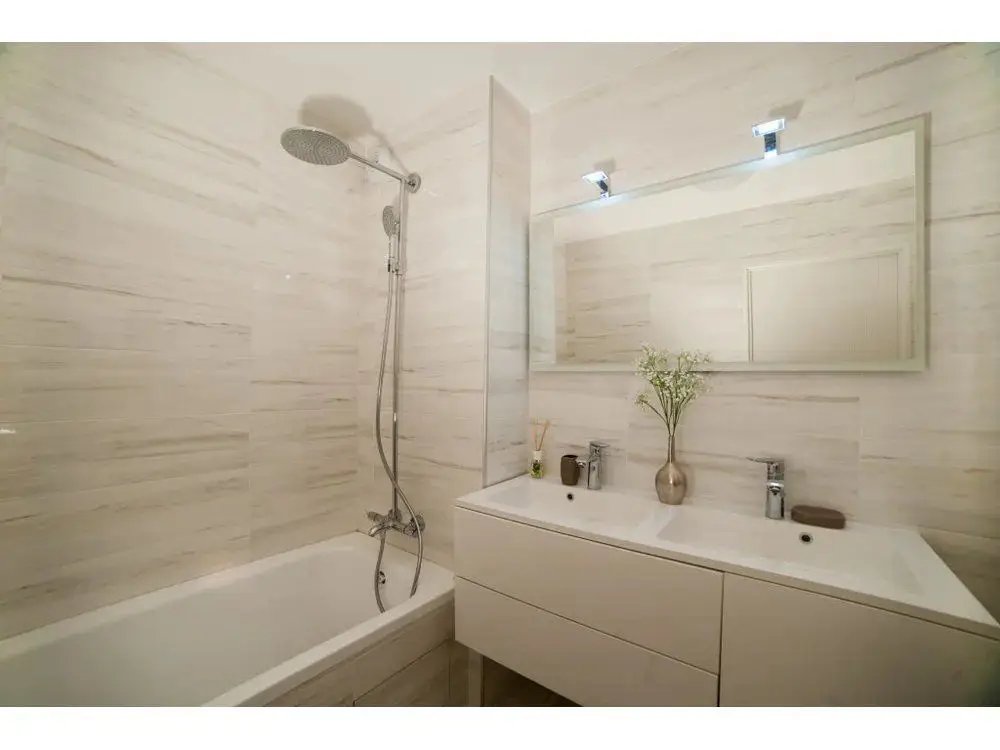 Appartement à vendre, 50m², Saint-Ouen-sur-Seine