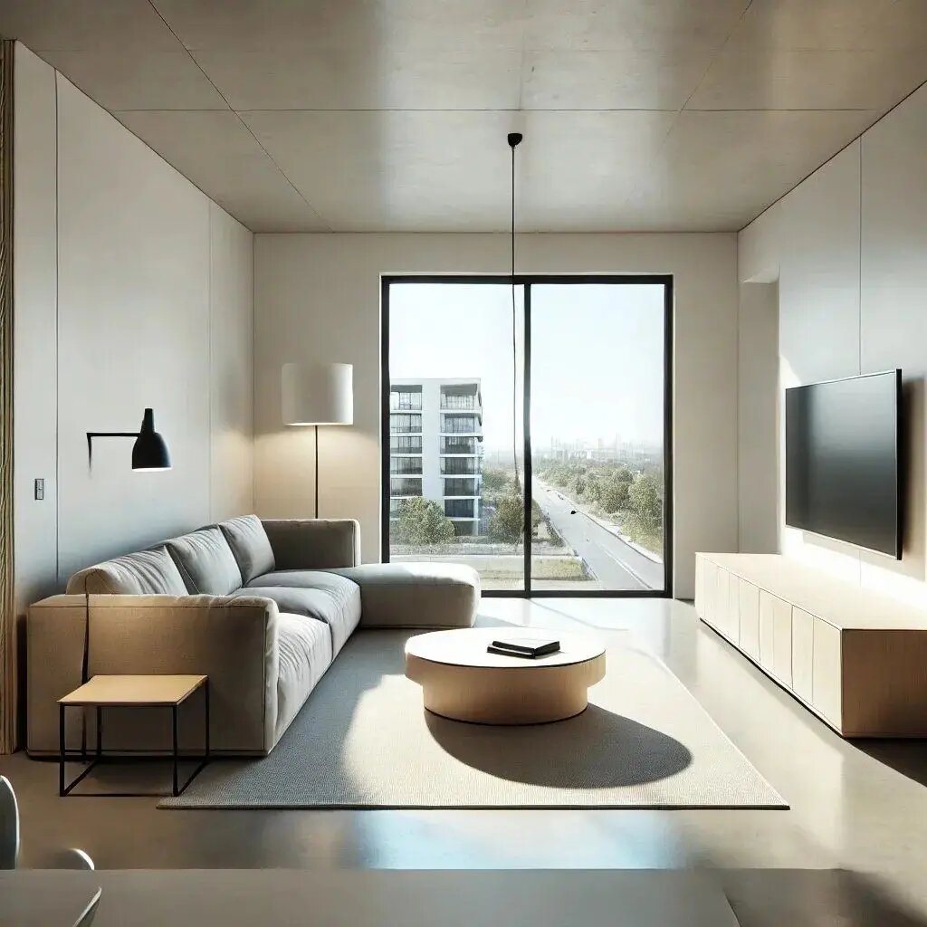 Appartement à vendre, 39m², Plaisir