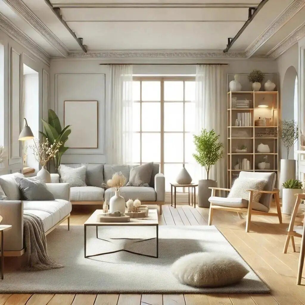 Appartement à vendre, 78m², Montévrain