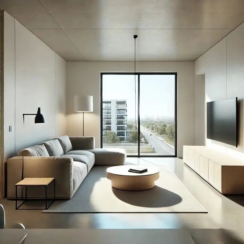 Appartement à vendre, 43m², Stains