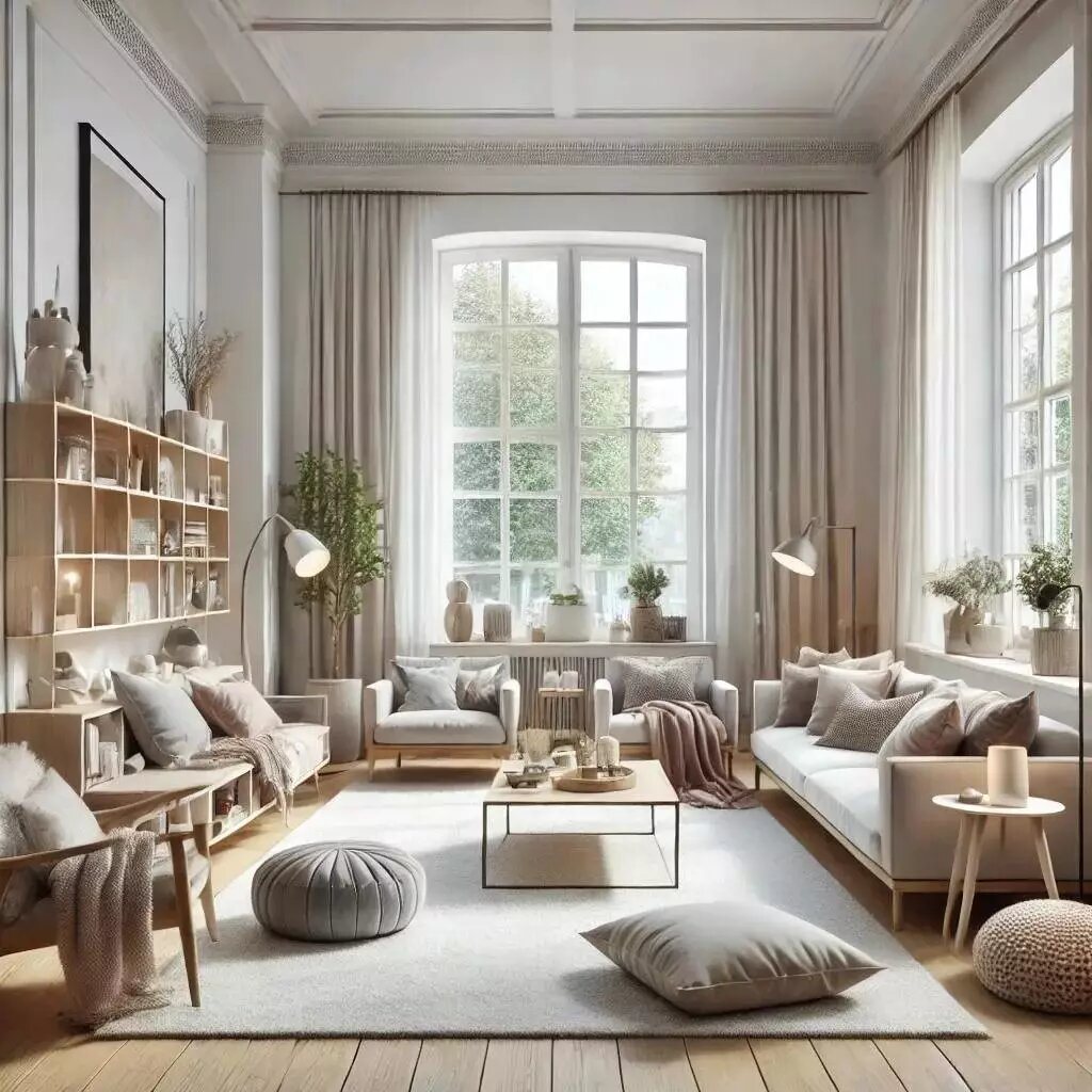 Appartement à vendre, 108m², Meythet