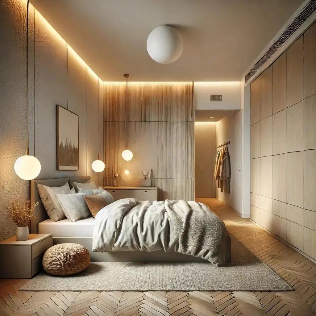 Appartement à vendre, 43m², Montévrain