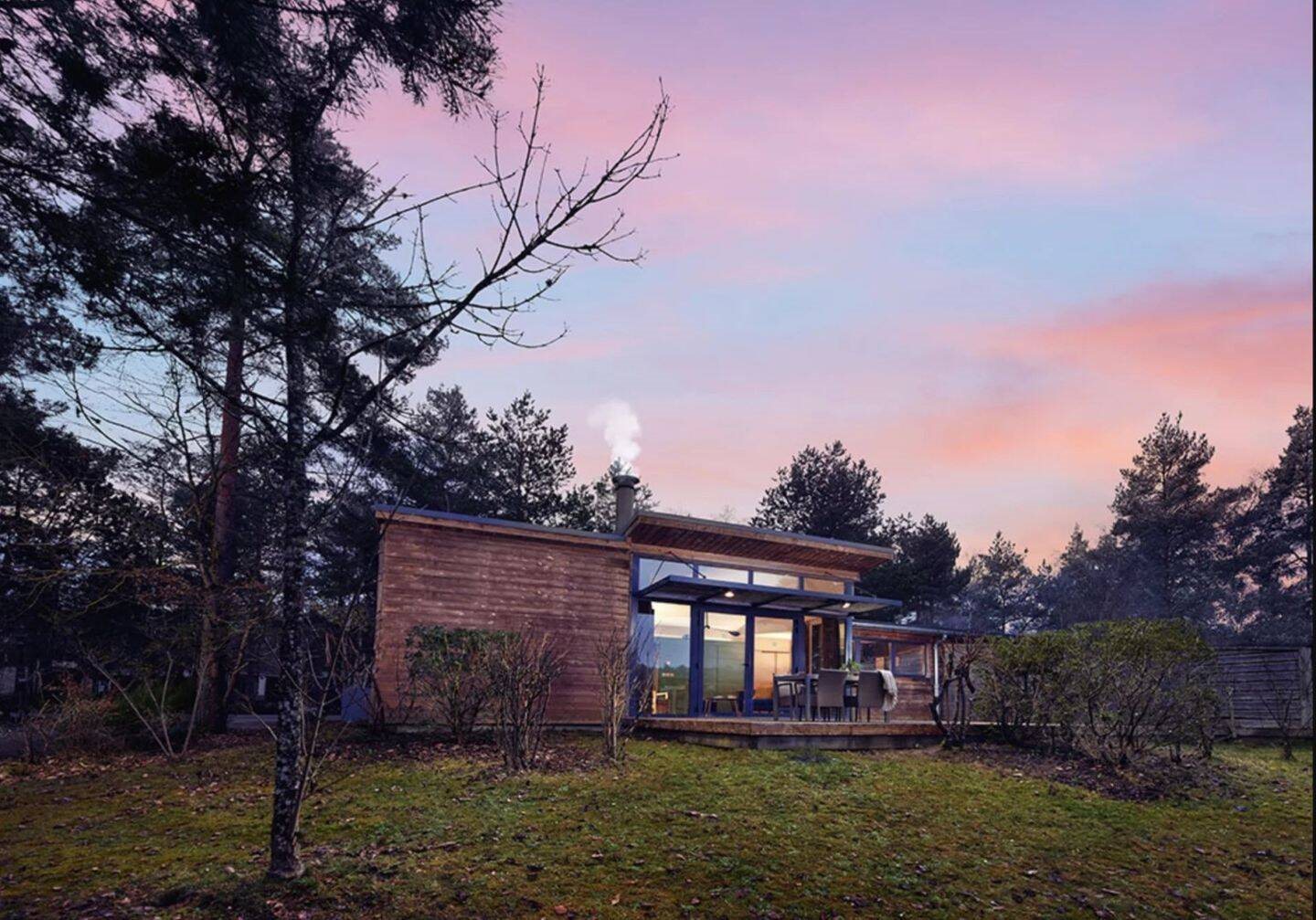 Maison à vendre, 84m², Chaumont-sur-Tharonne