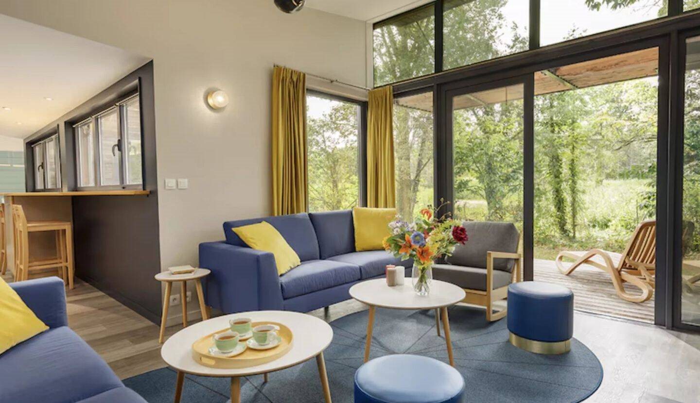 Maison à vendre, 84m², Chaumont-sur-Tharonne