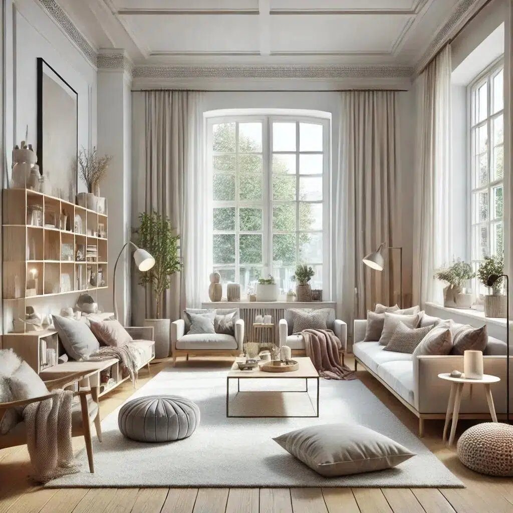 Appartement à vendre, 128m², Malakoff