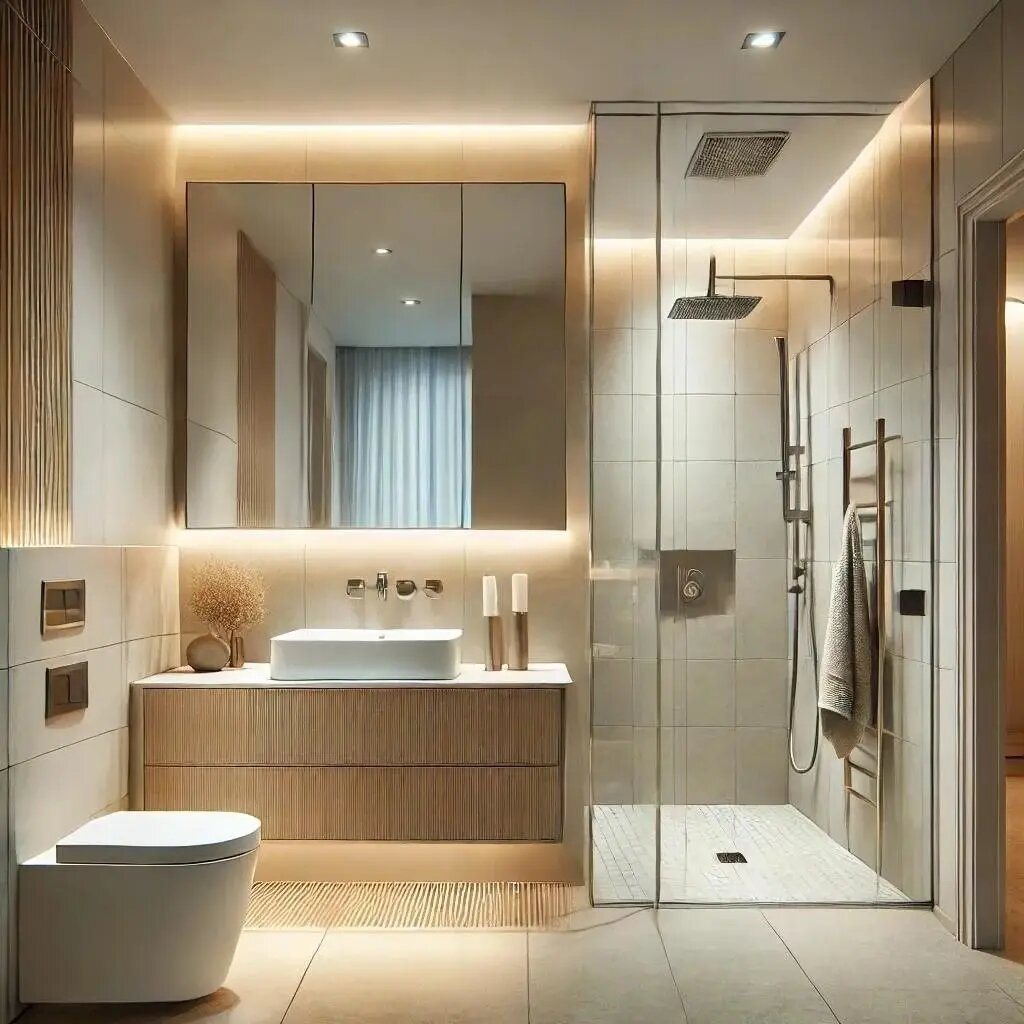 Appartement à vendre, 84m², Le Blanc-Mesnil