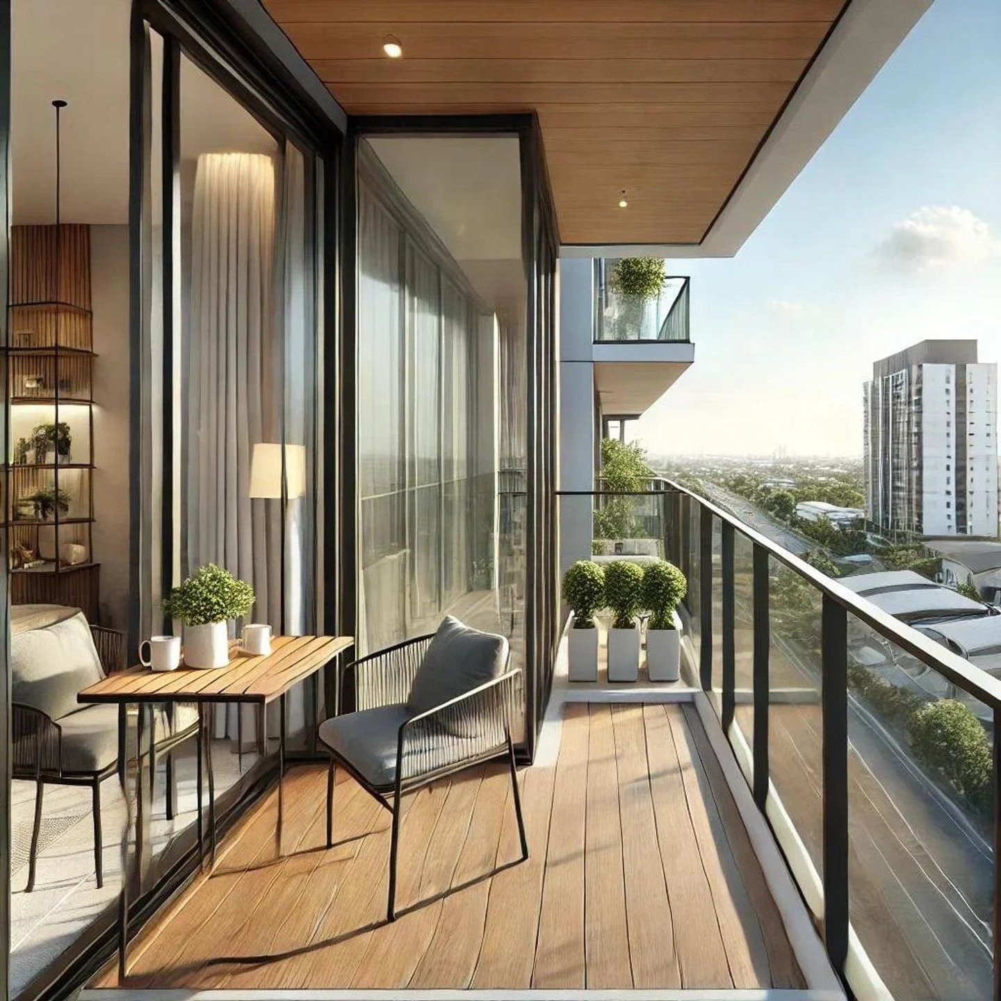 Appartement à vendre, 46m², Clichy