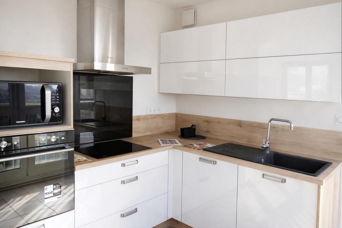 Appartement à vendre, 92m², Laxou