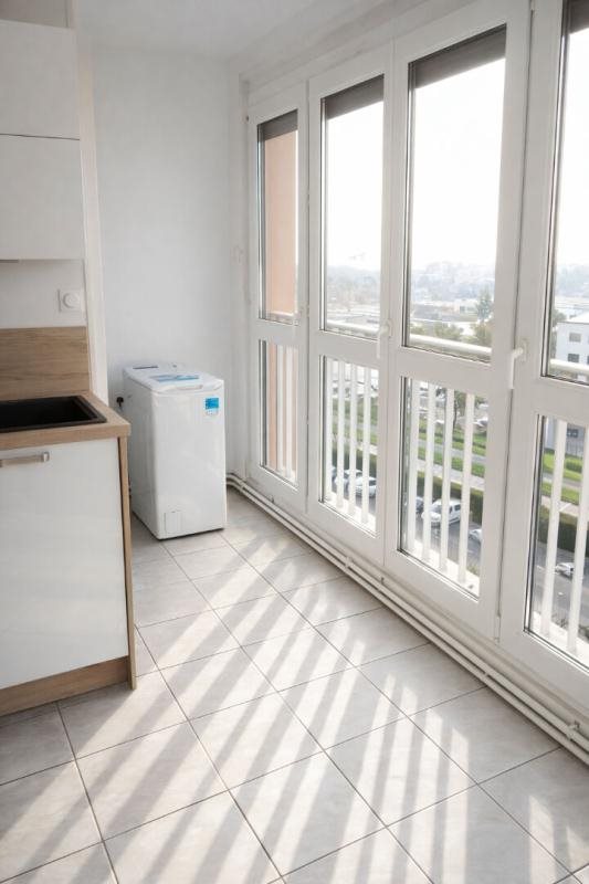 Appartement à vendre, 92m², Laxou