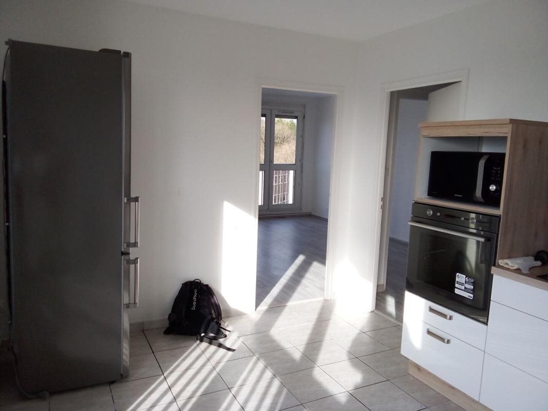 Appartement à vendre, 92m², Laxou