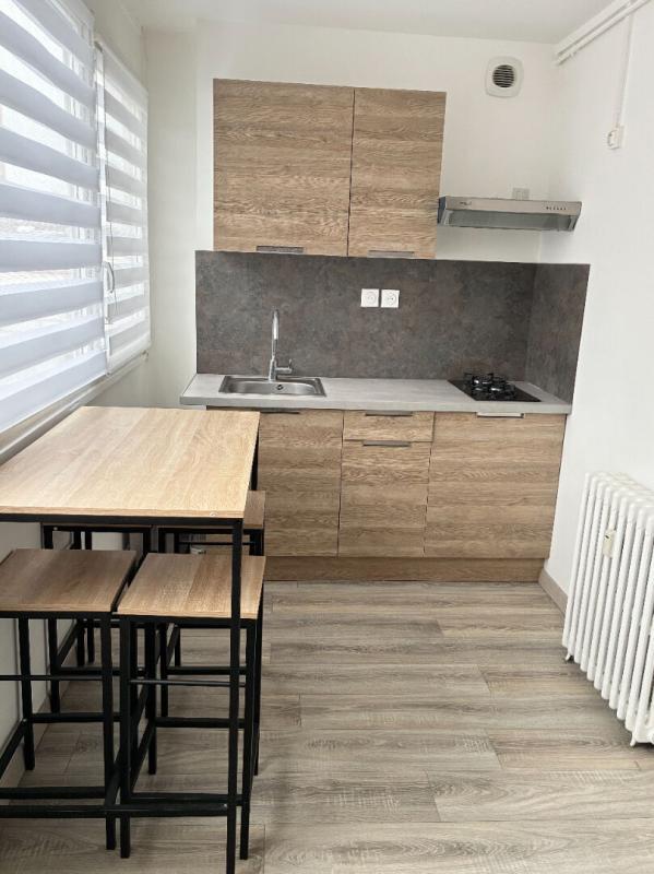 Appartement à vendre, 34m², Roubaix